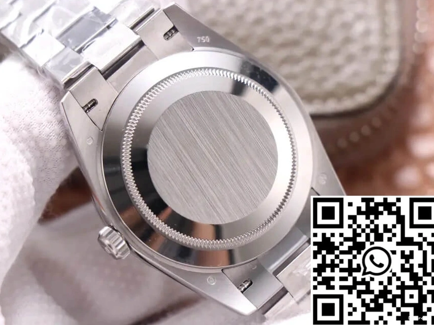 Factory M228349RBR-0003 Date Day Rolex EW Dial Diamond 0213